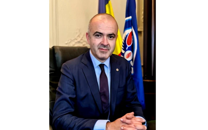 Florin Moise, noul preşedinte al ANI FOTO integritate.eu