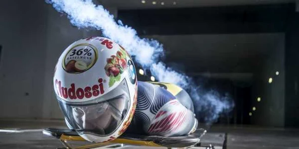 bmw federatie bob si sanie