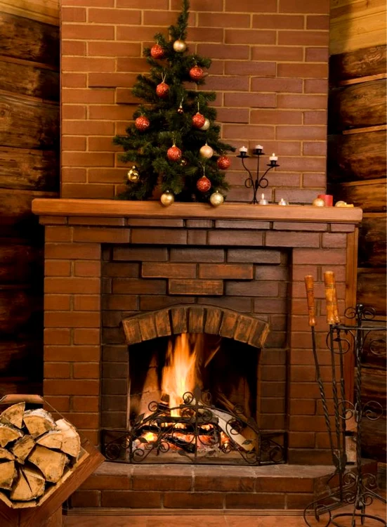 Crăciunul se petrece în familie