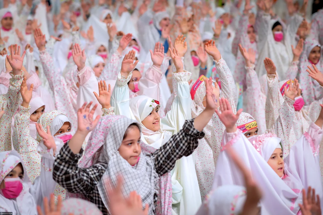 Peste 1.000 de eleve din Iran au fost victimele otrăvirilor Foto: Profimedia