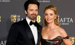 sebastian stan iubita BAFTA profimedia jpg