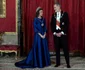 Regina Letizia și Regele Felipe