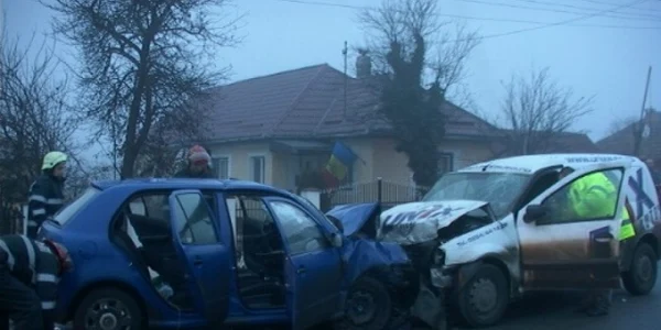 accident