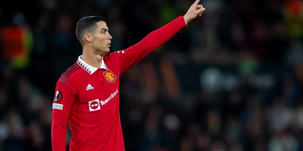 Cristiano Ronaldo FOTO EPA EFE jpg