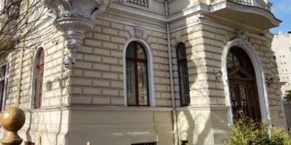 Centrul Rus de Cultura FOTO faceb Casa Rusa Buc jpg