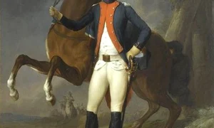 4 iulie, acum un secol: Lafayette, sîntem aici! jpeg