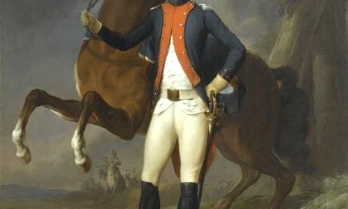 4 iulie, acum un secol: Lafayette, sîntem aici! jpeg
