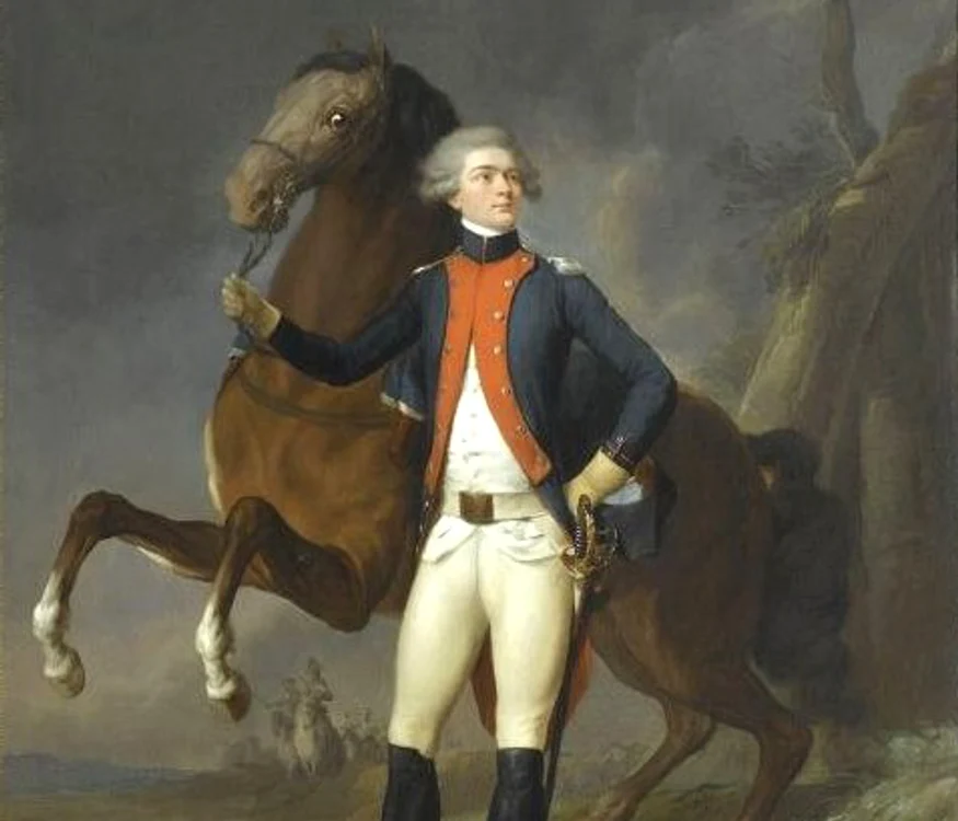 4 iulie, acum un secol: Lafayette, sîntem aici! jpeg