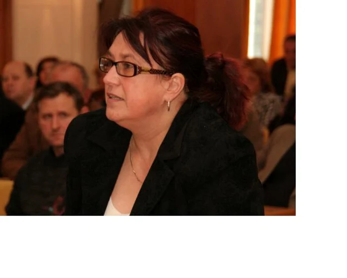 Maria Cojocaru
