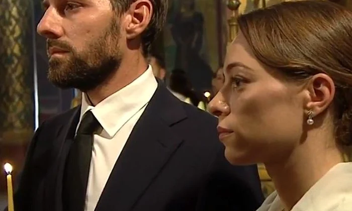 24 nicolae al romaniei si alina maria binder la reinhumarea reginei elena la curtea de arges 1 2 jpg jpeg
