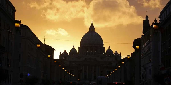 Vatican  Reuters