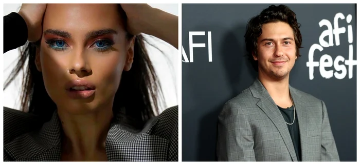 Daria și Nat sunt în mari tatonări după weekend-ul în Italia