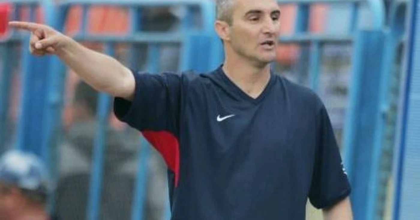 Valeriu Răchită