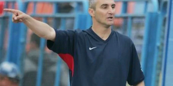 Valeriu Răchită