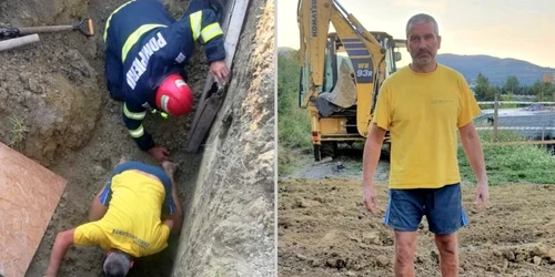 tanar salvat de un politist foto ipj hunedoara