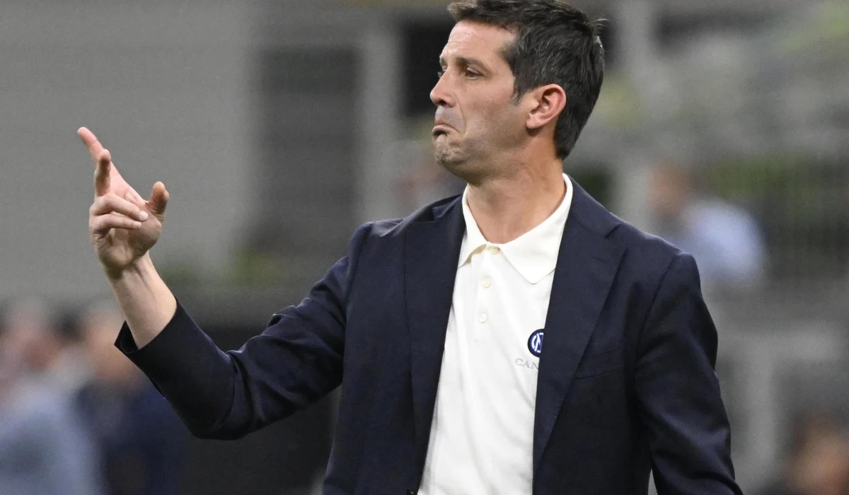 Italia, la picioarele lui Chivu. Antrenorul român primește aplauze de la mii de kilometri