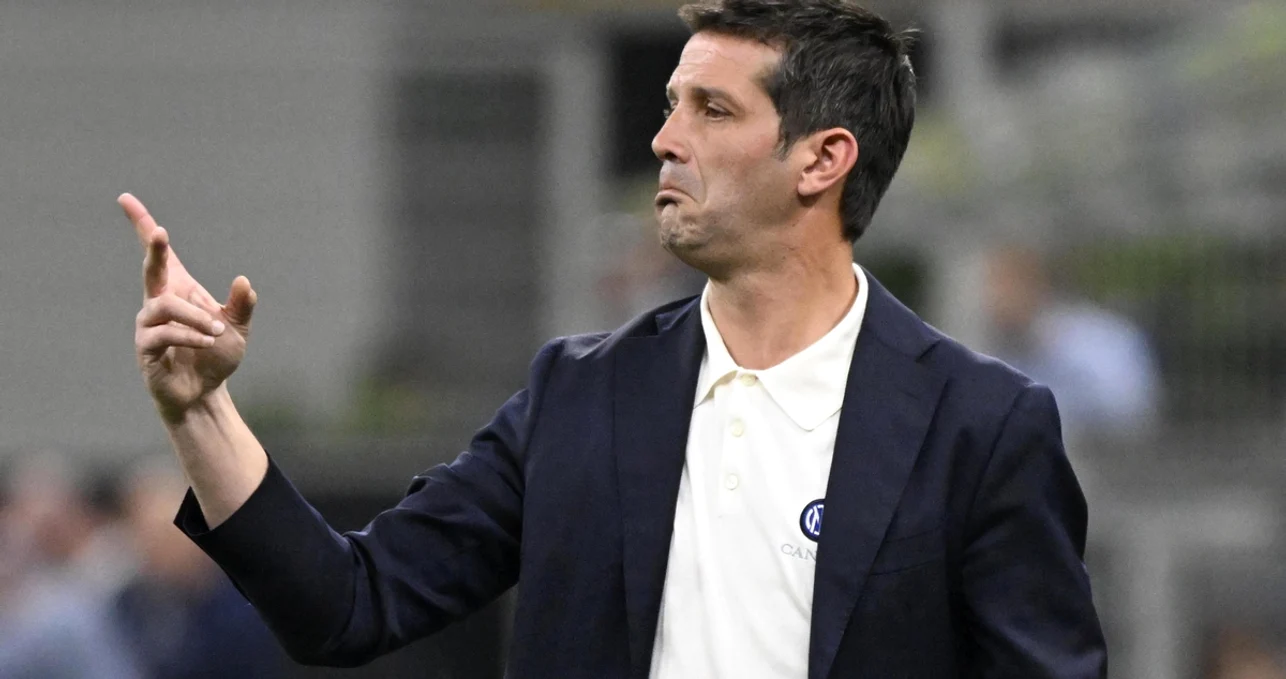 Cristi Chivu a dovedit pricepere FOTO EPA