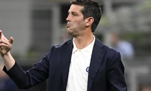 Cristi Chivu (EPA) jpg