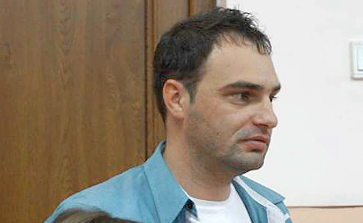 
    Bogdan Mihai Pop,  alias DJ Boros,  este acuzat  de pedofilie  