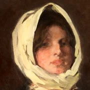 tarancuta din Rucăr Nicolae Grigorescu foto Artmark jpg