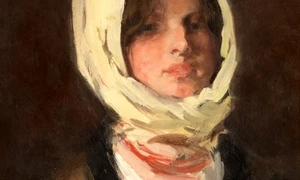 tarancuta din Rucăr Nicolae Grigorescu foto Artmark jpg