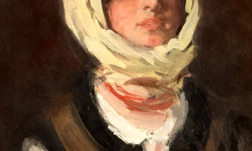 tarancuta din Rucăr Nicolae Grigorescu foto Artmark jpg