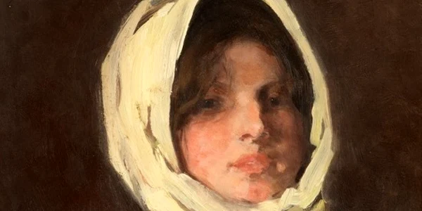 tarancuta din Rucăr Nicolae Grigorescu foto Artmark jpg