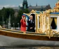 Evenimentele care au celebrat nunta regală a lui Carl Gustaf cu Regina Silvia. FOTO: Casa Regală suedeză