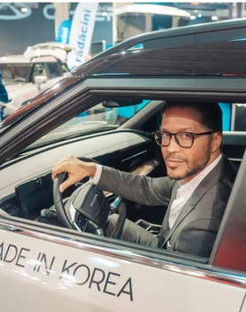 Jorge a povestit cu sinceritate despre momentul în care a descoperit că era dependent de suferință