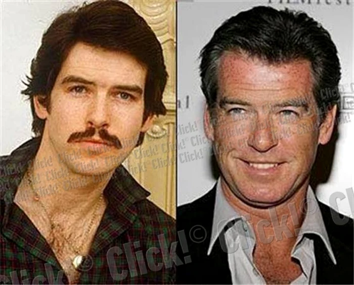 Pierce Brosnan
