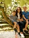 Kate Middleton și cei trei copii (twitter kesington royal) jpg