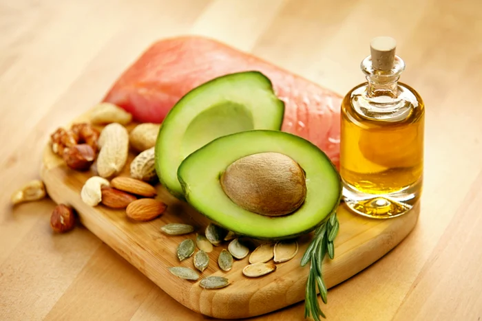 Alimentele care te ajută să trăiești 100 de ani / foto: Shutterstock
