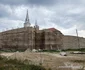 Cetatea medievala Orastie si centrul istoric din Orăștie Foto Daniel Guță (4) jpg