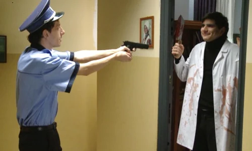 Urmăriţii «Mondenii»  live, sâmbătă seară la ora 21 30  (Foto: Prima TV) jpeg