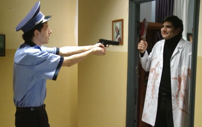 Urmăriţii «Mondenii» live, sâmbătă seară la ora 21.30. (Foto: Prima TV)