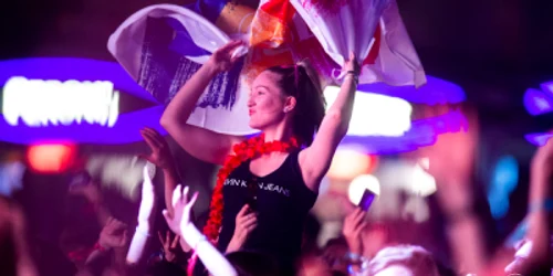 NEVERSEA 2019 - ultima zi Sursa Neversea
