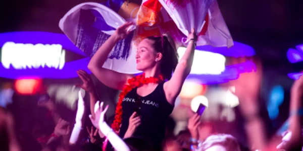 NEVERSEA 2019 - ultima zi Sursa Neversea
