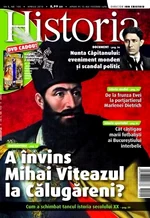 historia ro HISTORIA, Nr 100, Aprilie 2010 jpeg