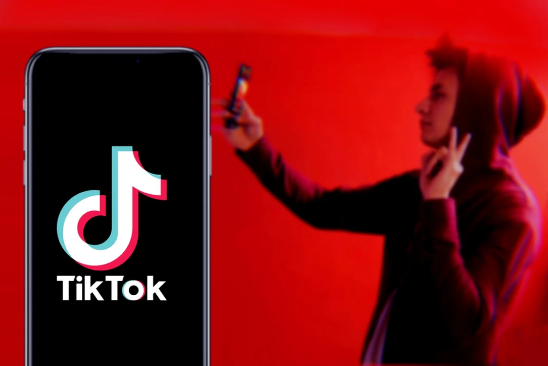 Albania va interzice TikTok timp de un an/FOTO: Shutterstock