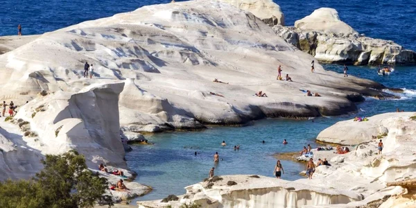 insula milos