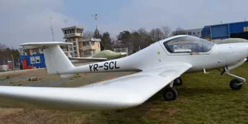 Ziua Izabellei la Aeroportul Tuzla. FOTO Adrian Boioglu