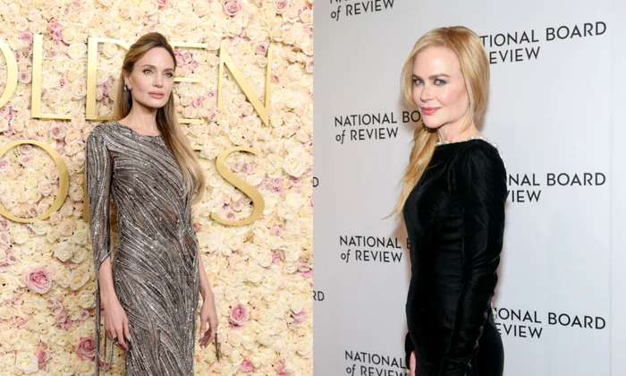 Angelina Jolie Nicole Kidman Foto Getty Images jpg