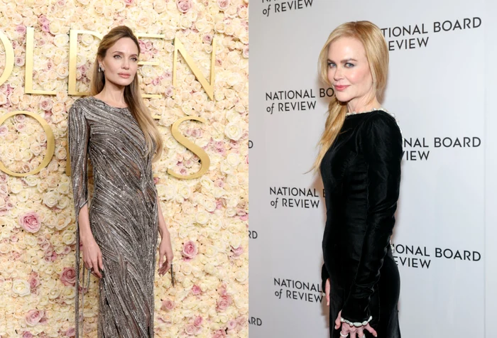 Angelina Jolie Nicole Kidman Foto Getty Images jpg
