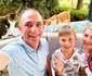 Ion Paladi își dorește să-și mărească familia în 2025