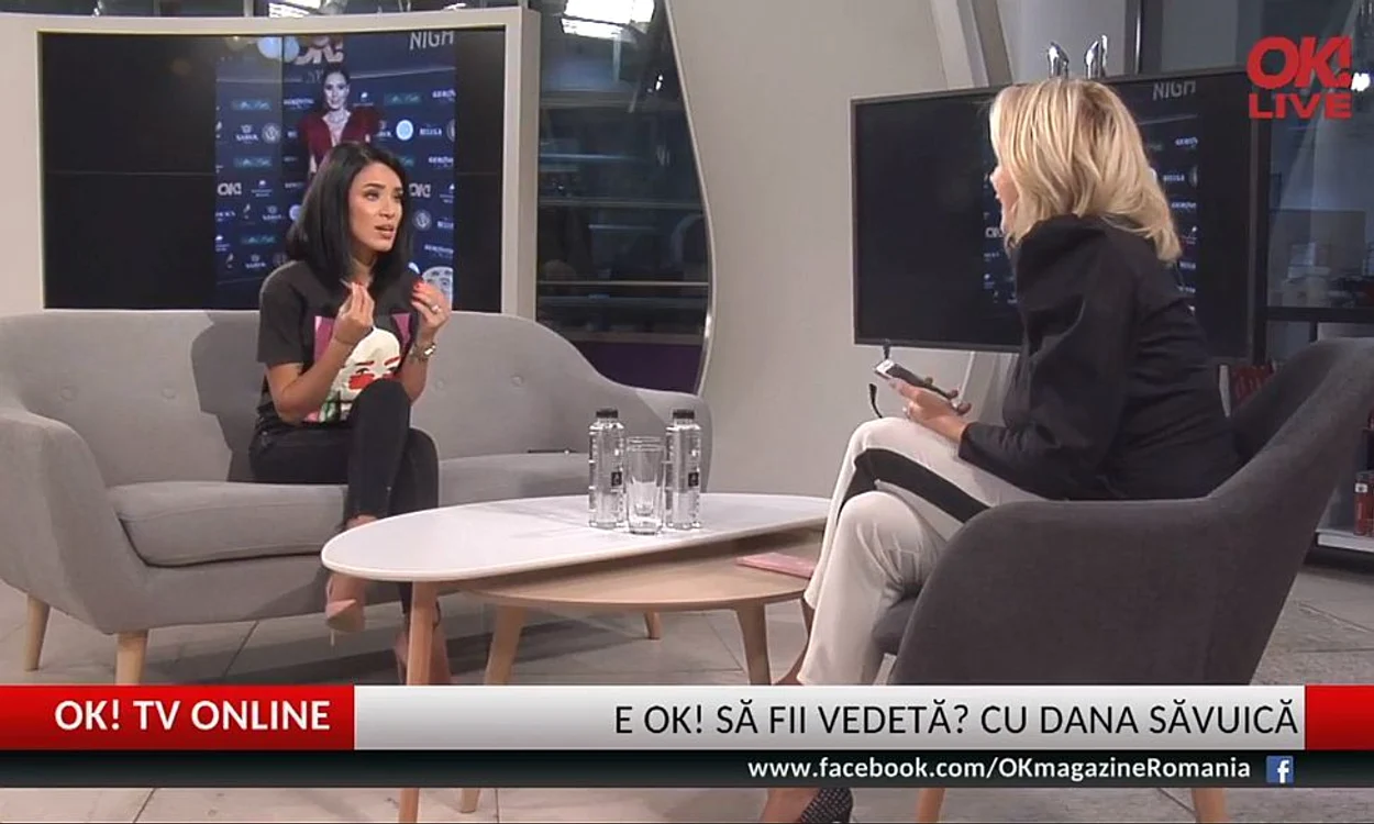 7 adelina pestritu la ok tv online dana savuica 4 jpg jpeg