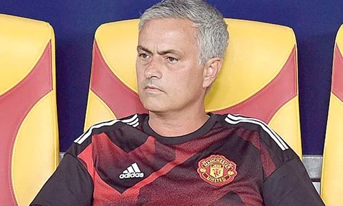 Jose Mourinho jpeg