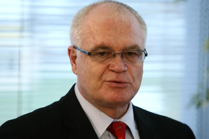 Eugen Nicolicea FOTO Dorin Constanda
