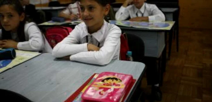 Galaţi: Iustina Sârbu vrea să devină profesoară de matematică