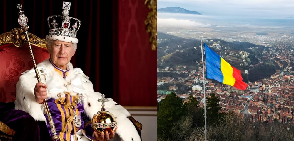 Istoric: „Regele Charles vine aici oarecum ca acasă. Este legat de țara noastră dinainte de Revoluție“ 