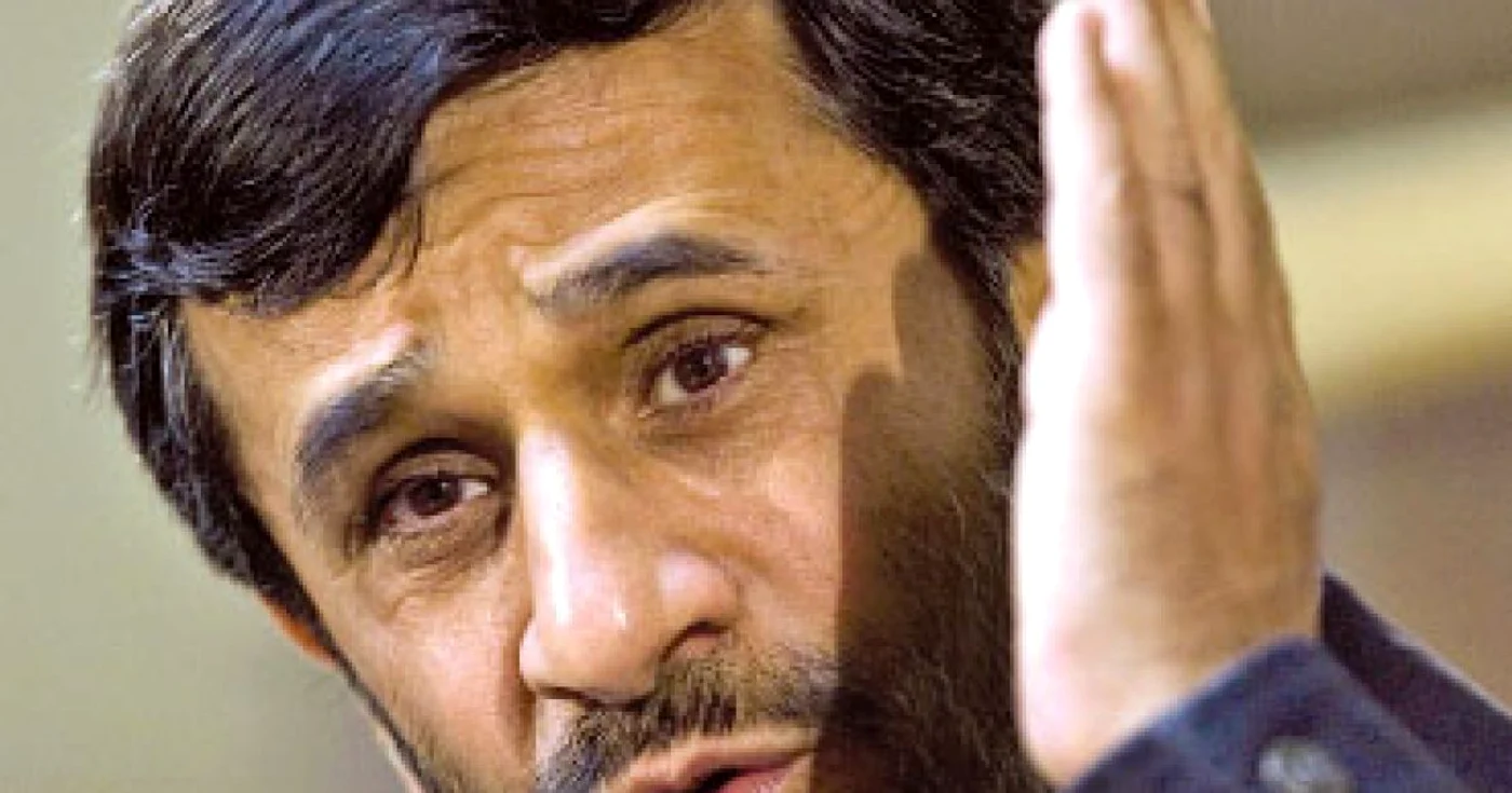 Ahmadinejad a depus plângere împotriva unui lider religios reformator